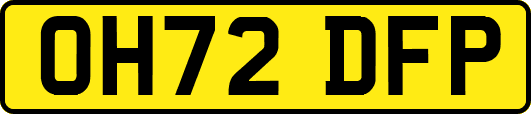 OH72DFP