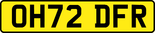 OH72DFR