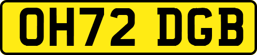 OH72DGB