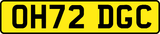 OH72DGC