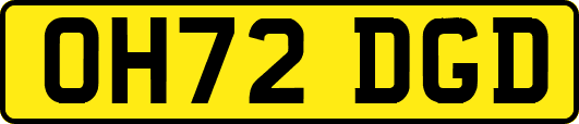 OH72DGD