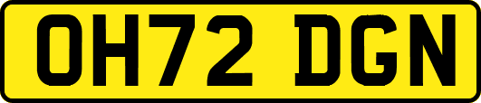 OH72DGN