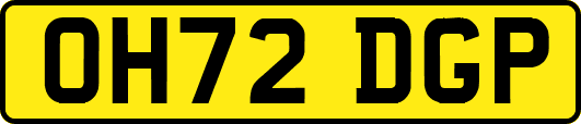 OH72DGP
