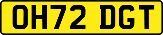OH72DGT