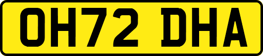 OH72DHA