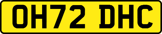 OH72DHC