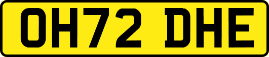 OH72DHE