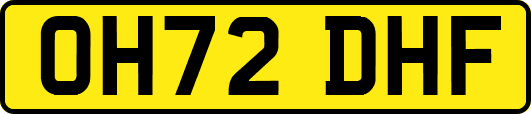 OH72DHF