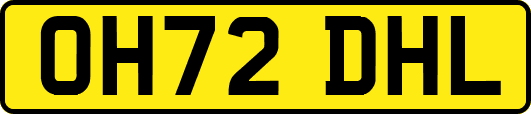 OH72DHL