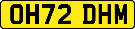 OH72DHM