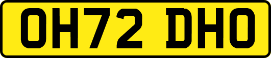 OH72DHO