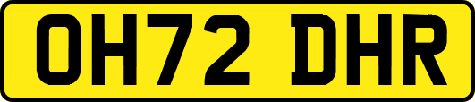 OH72DHR