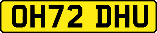 OH72DHU