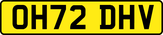 OH72DHV