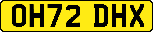 OH72DHX