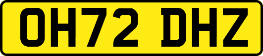 OH72DHZ