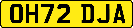 OH72DJA