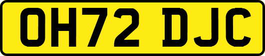 OH72DJC