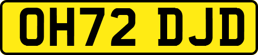OH72DJD