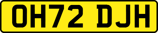 OH72DJH