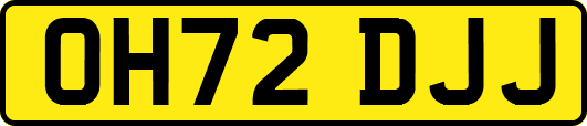 OH72DJJ