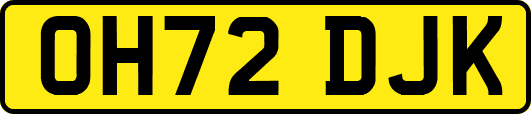 OH72DJK