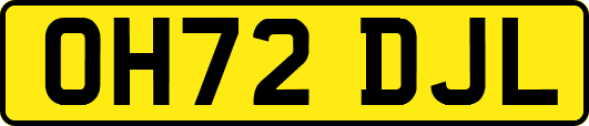 OH72DJL