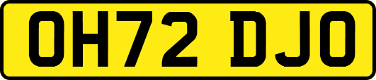 OH72DJO