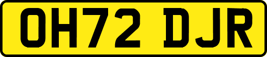 OH72DJR