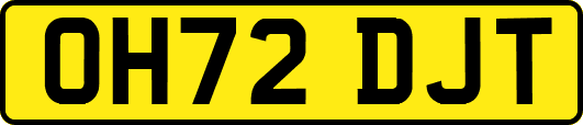 OH72DJT