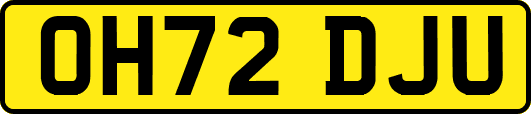 OH72DJU