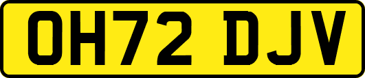 OH72DJV