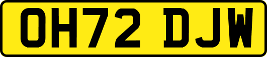 OH72DJW