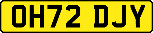 OH72DJY