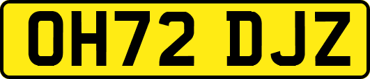 OH72DJZ