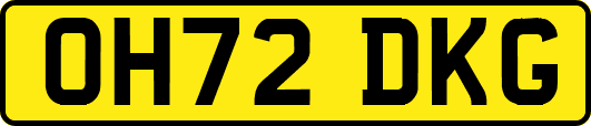OH72DKG