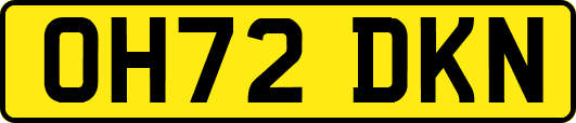 OH72DKN
