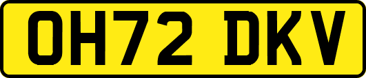 OH72DKV