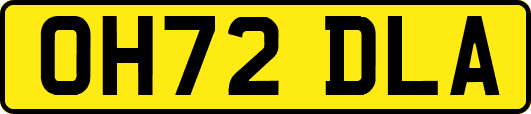 OH72DLA