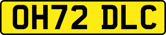 OH72DLC