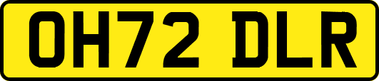 OH72DLR