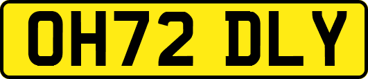 OH72DLY