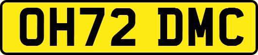 OH72DMC