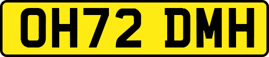 OH72DMH