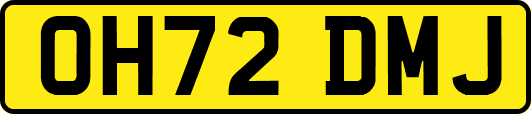 OH72DMJ