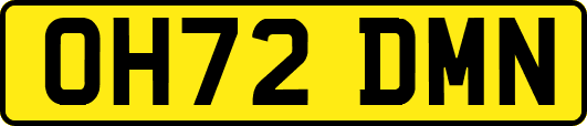 OH72DMN