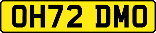 OH72DMO