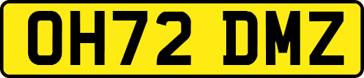 OH72DMZ