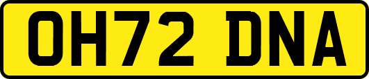 OH72DNA