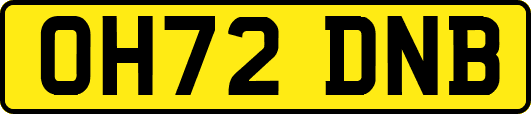 OH72DNB